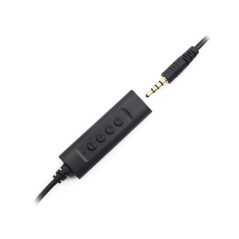 Sandberg Headset USB Controller 1.5m